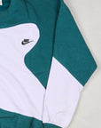 Nike - Sweatshirt (L) Right