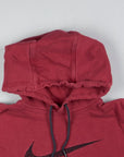 Nike - Hoodie (M) Top