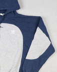 Adidas - Hoodie (L) Right