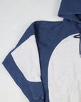 Adidas - Hoodie (L) Left