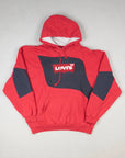 Levi's - Hoodie (L)
