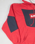 Levi's - Hoodie (L) Left