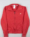 Adidas - Full Zip (M)