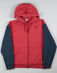 Nike - Full Zip (XL)