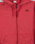 Nike - Full Zip (XL) Center