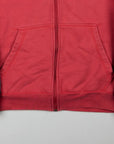Nike - Full Zip (XL) Bottom