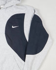 Nike - Hoodie (M) Right