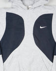 Nike - Hoodie (M) Center
