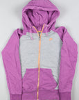 Nike - Full Zip (M)