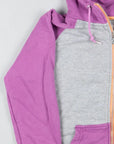 Nike - Full Zip (M) Left