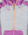 Nike - Full Zip (M) Center