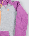 Nike - Full Zip (M) Right