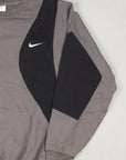 Nike - Sweatshirt (L) Right