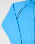 Umbro - Track Jacket (L) Left