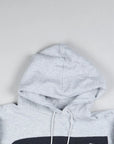 Nike - Renewed Hoodie (L) Top