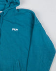 Fila - Hoodie (L) Right