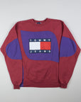 Tommy Jeans - Renewed Sweatshirt (XL)
