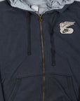 Nike - Full Zip (XXL) Center