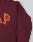 GAP - Hoodie (XL) Right