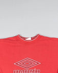 Umbro - Sweatshirt (L) Top