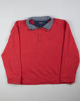 Nautica - Quarter Zip (XL)