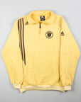 Adidas - Quarter Zip (L)