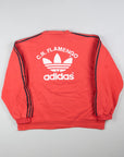 Adidas - Sweatshirt (L)