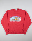 Disney - Sweatshirt (XXXL)