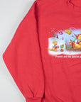 Disney - Sweatshirt (XXXL) Left
