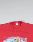 Disney - Sweatshirt (XXXL) Top