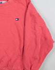 Tommy Hilfiger - Sweatshirt (L) Right