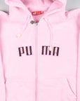 PUMA - Hoodie (M) Center