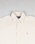 Ralph Lauren - Overhemd (M) Top
