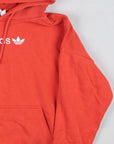 Adidas - Hoodie (S) Right