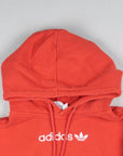 Adidas - Hoodie (S) Top