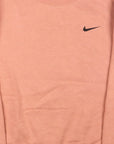 Nike - Sweatshirt (S) Center