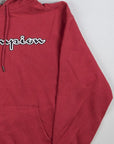 Champion - Hoodie (L) Right