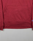 Champion - Hoodie (L) Bottom