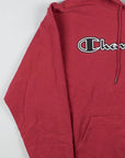 Champion - Hoodie (L) Left
