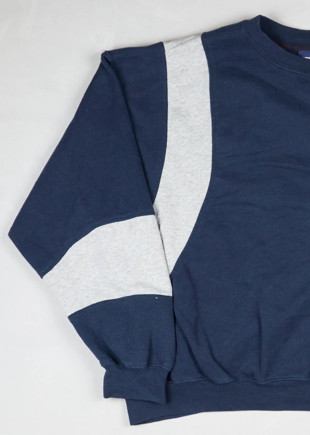 Nike - Sweatshirt (L) Left