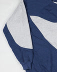 Nike - Sweatshirt (M) Left