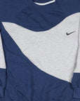 Nike - Sweatshirt (M) Center