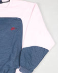 Nike - Sweatshirt (L) Right