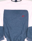 Nike - Sweatshirt (L) Center