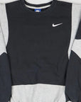 Nike - Sweatshirt (M) Center