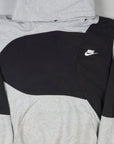 Nike - Hoodie (L) Center