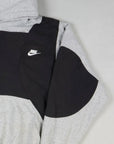 Nike - Hoodie (L) Right