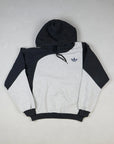 Adidas - Hoodie (M)