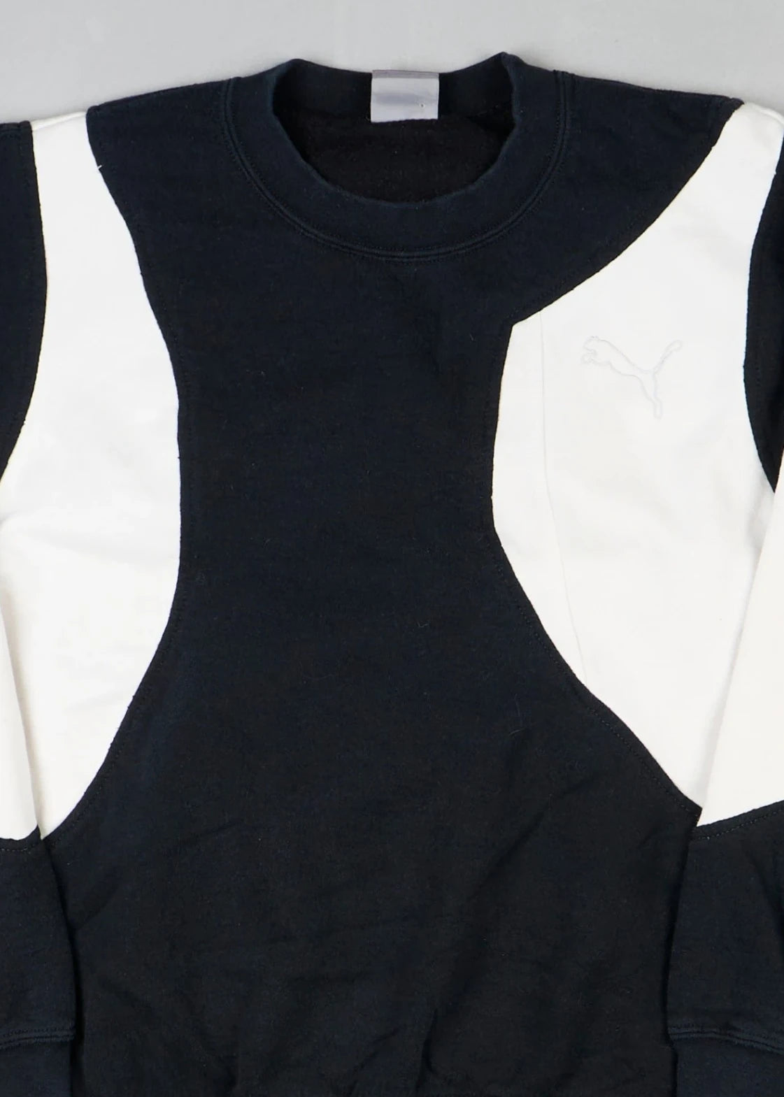 Puma - Sweatshirt () Center