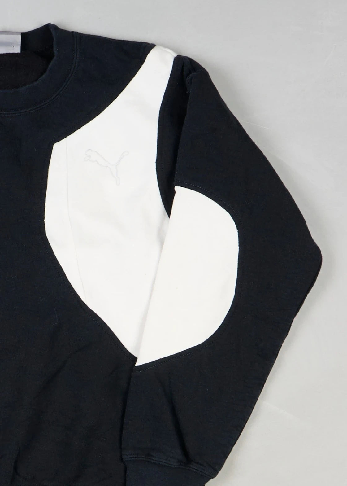 Puma - Sweatshirt () Right